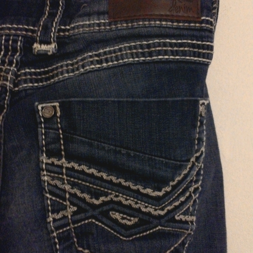 BKE Jeans